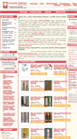 Mobile Screenshot of charitazabreh.com